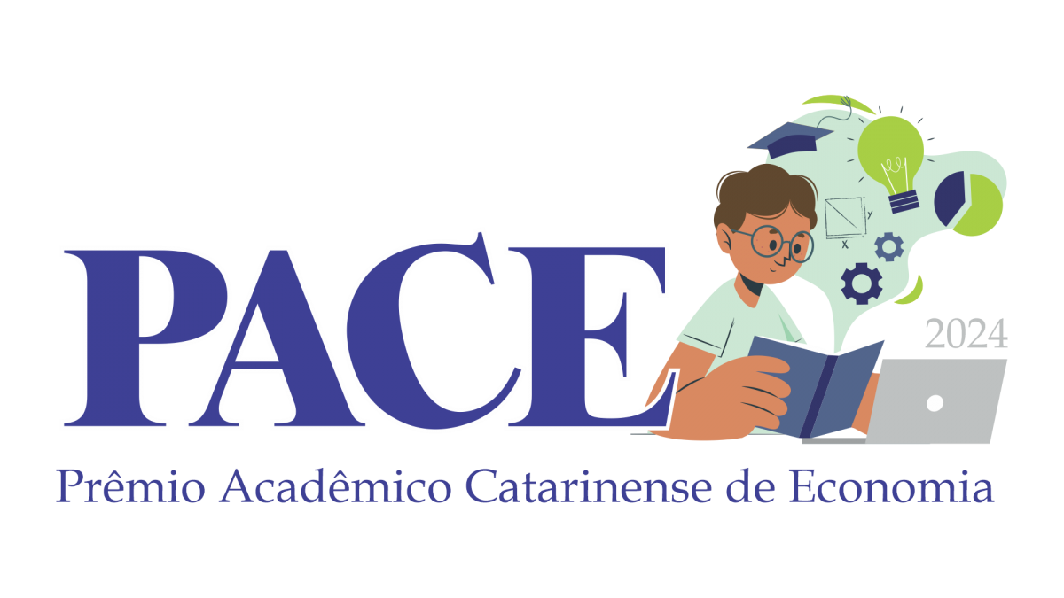 Resultado do PACE 2024 – Prêmio Acadêmico Catarinense de Economia - Corecon/SC