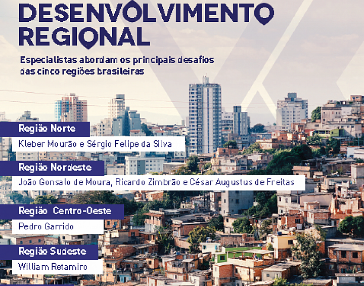 Cofecon lança nova edição da revista O Economista - Corecon/SC